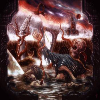 Severed Limbs : Sores Galore